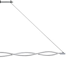 Подвесной светодиодный светильник Mantra Sahara 5815 2