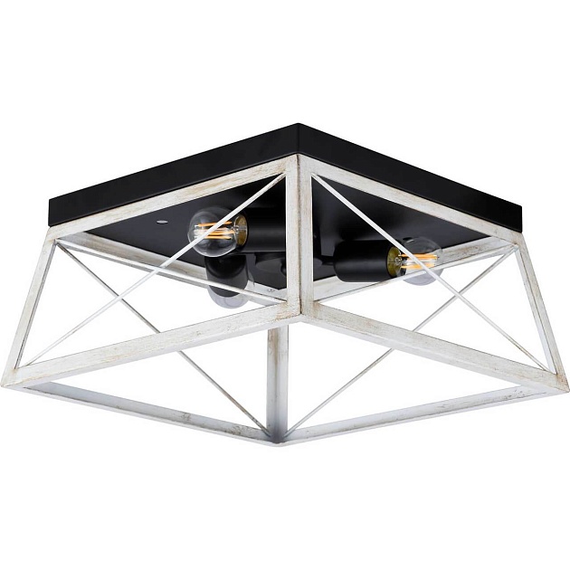 Потолочный светильник Stilfort Kaizer 3004/01/03C Фото № 