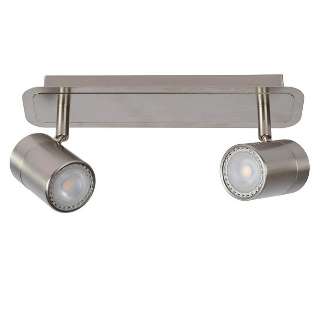 Светодиодный спот Lucide Lennert 26957/10/12 изображение Светодиодный спот Lucide Lennert 26957/10/12 Фото №