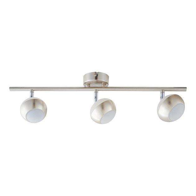 Светодиодный спот Toplight Doreen TL1241Y-03SN Фото № 