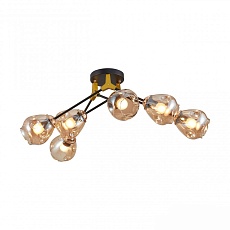 Потолочная люстра Arte Milano Amalfi 252588/6 Br 5