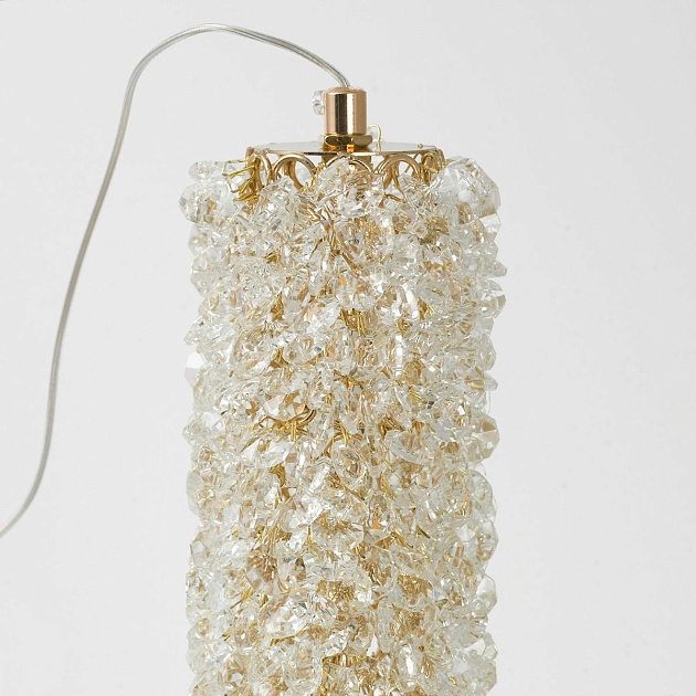 Подвесной светодиодный светильник Lussole Napa LSP-7270 Фото № 4