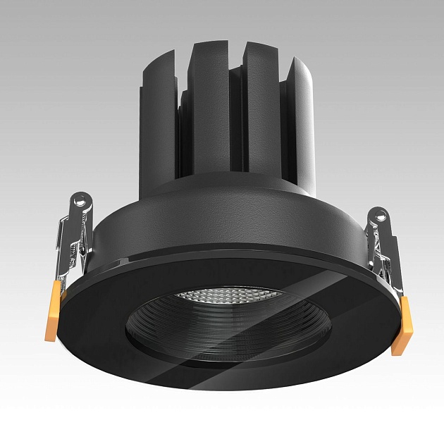 Встраиваемый светодиодный светильник Elektrostandard Artis 25096/LED a066138 изображение 3 Встраиваемый светодиодный светильник Elektrostandard Artis 25096/LED a066138 Фото № 3