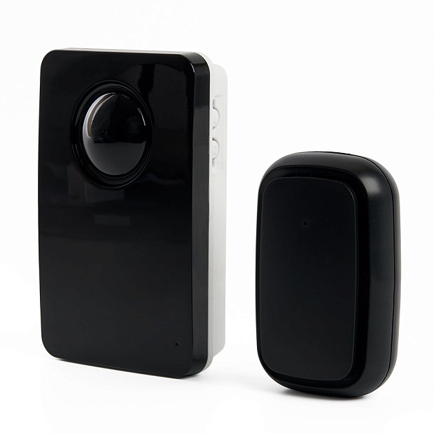 Звонок дверной беспроводной Feron E-381 48921 изображение Звонок дверной беспроводной Feron E-381 48921 Фото №