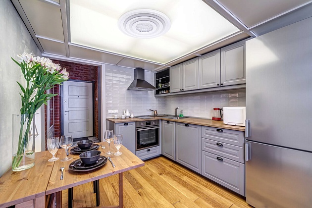 Потолочный светодиодный светильник De Markt Платлинг 661017301 Фото № 13