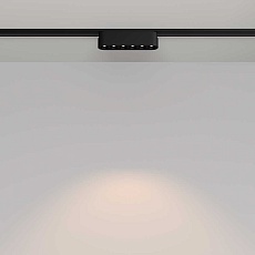 Трековый светодиодный светильник Maytoni Technical Points TR082-1-6W3K-M-B 3