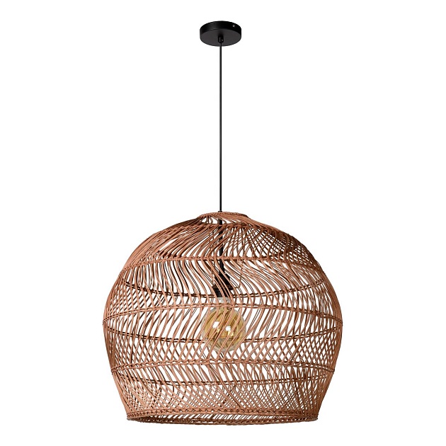 Подвесной светильник Lucide Moloko 03437/60/44 Фото № 