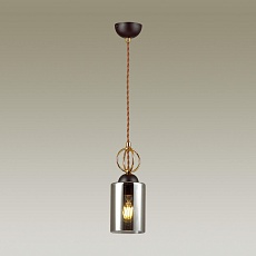 Подвесной светильник Odeon Light Country Opika 4657/1 2