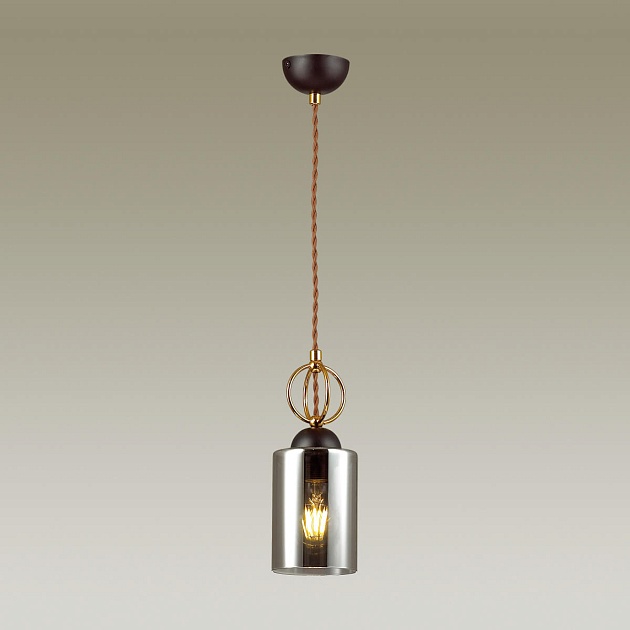 Подвесной светильник Odeon Light Country Opika 4657/1 изображение 3 Подвесной светильник Odeon Light Country Opika 4657/1 Фото № 3