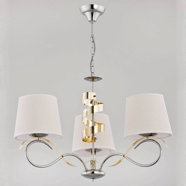 Подвесная люстра Alfa Sandra 22043 Фото № 