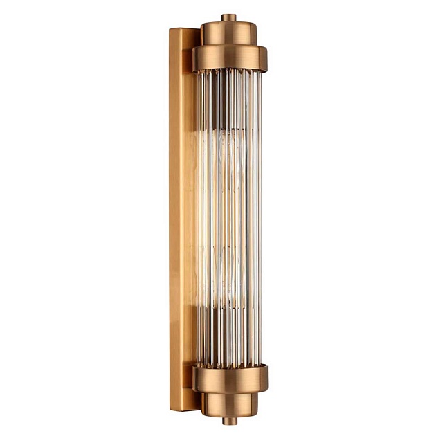 Настенный светильник Odeon Light Walli Lordi 4821/2W Фото № 