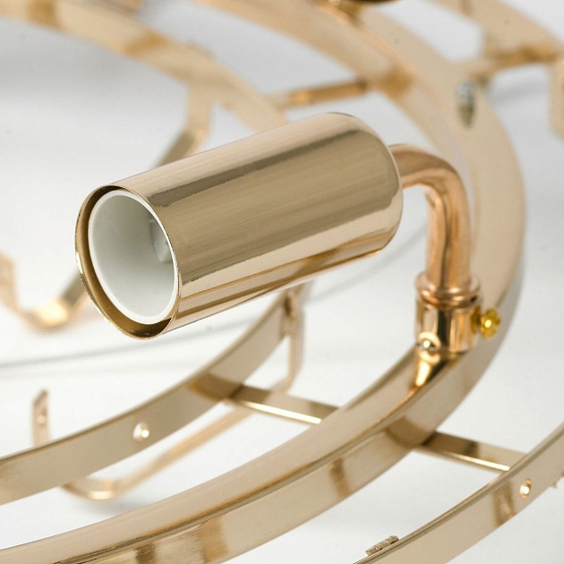 Подвесная люстра Lussole Duval LSP-8857 изображение 6 Подвесная люстра Lussole Duval LSP-8857 Фото № 6