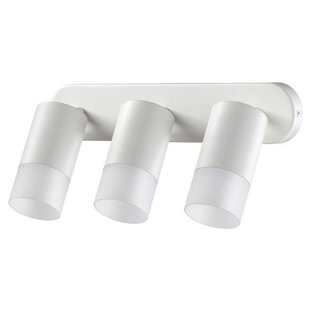 Спот Novotech Over Flax 370740 Фото № 