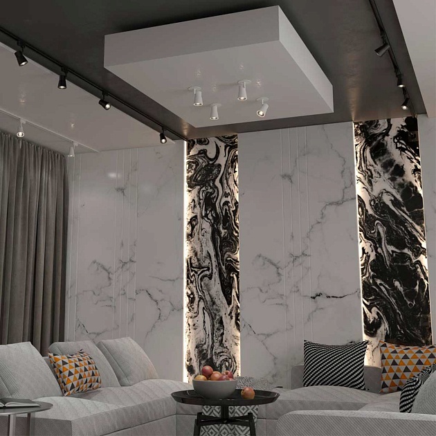 Встраиваемый спот Novotech Spot Molo 370931 Фото № 4