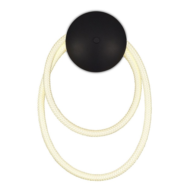 Настенный светодиодный светильник iLedex Cross W2150 SB изображение Настенный светодиодный светильник iLedex Cross W2150 SB Фото №