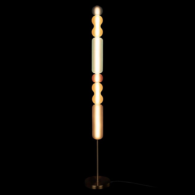 Торшер Loft IT Lollipop 10239/F Фото № 2