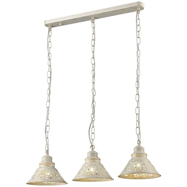 Подвесной светильник Velante 308-003-03 изображение Подвесной светильник Velante 308-003-03 Фото №