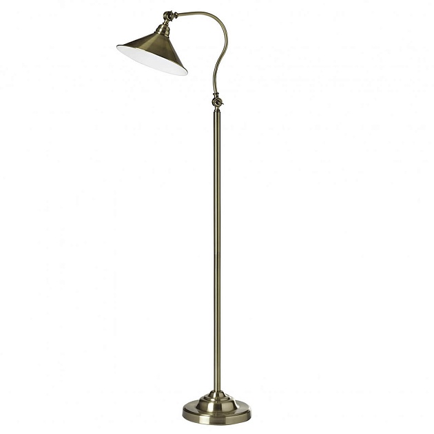 Торшер Kink Light Кадис 07082 Фото № 