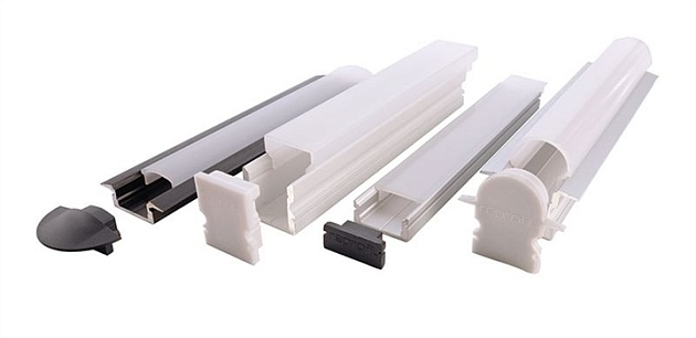 Рассеиватель Deko-Light F-01-05 983556 Фото № 2