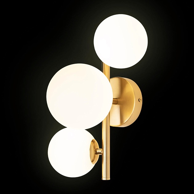 Бра Loft IT Tely 10236/3W Фото № 3