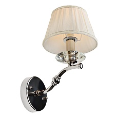 Бра iLamp Vivaldi 85125/1B CR 5