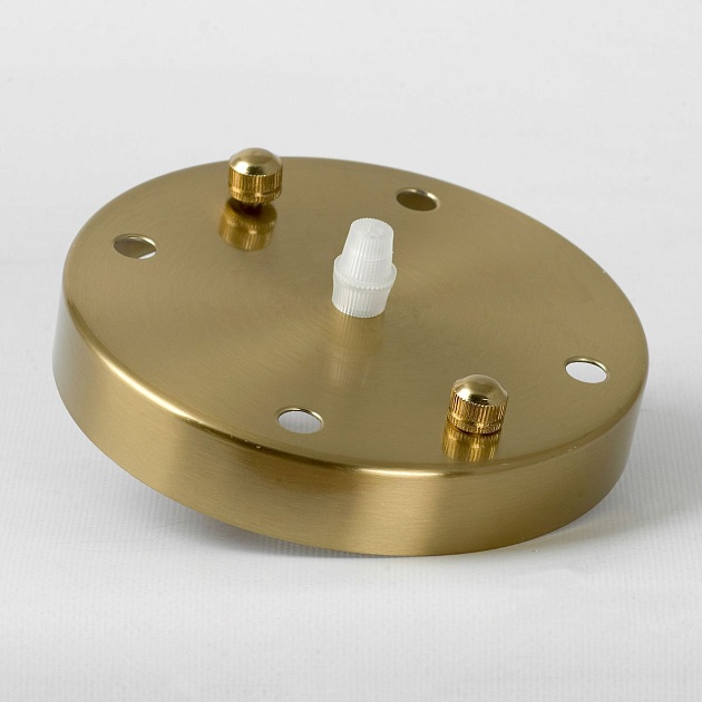 Подвесная люстра Lussole Fayette LSP-8908 Фото № 3