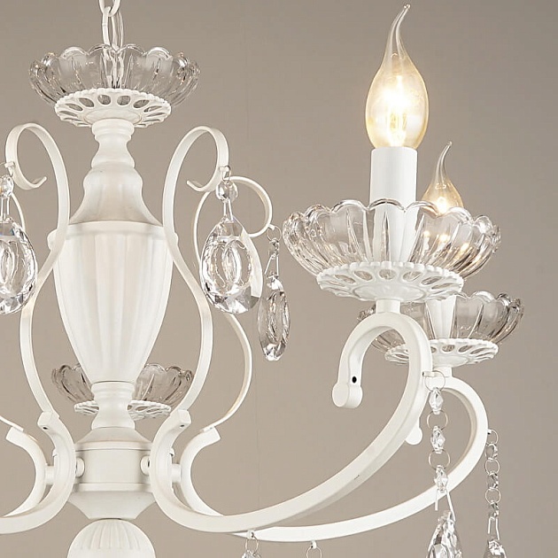 Подвесная люстра Reluce 04136-0.4-05 изображение 3 Подвесная люстра Reluce 04136-0.4-05 Фото № 3