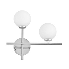 Бра Lumina Deco Marsiada LDW 6033N-2 RT CHR 3