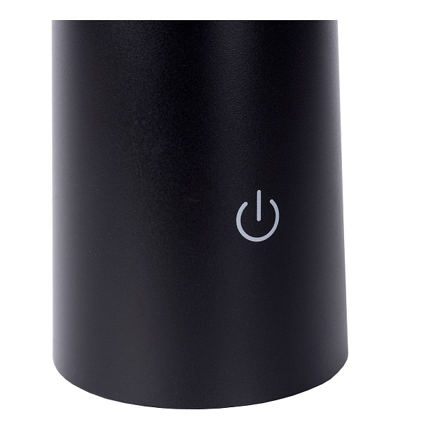 Уличный светодиодный светильник Lucide Jive 02807/04/30 изображение 4 Уличный светодиодный светильник Lucide Jive 02807/04/30 Фото № 4