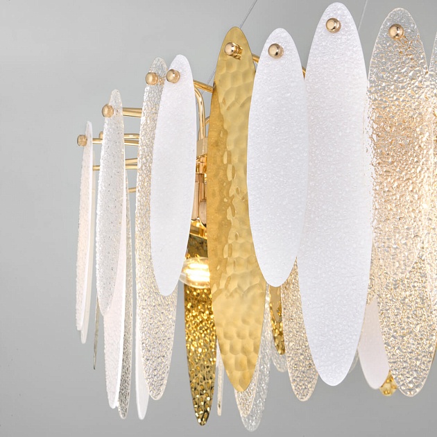 Подвесная люстра Bogates Canaria 326/10 Фото № 3