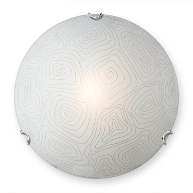 Настенно-потолочный светильник Vitaluce V6426/1A Фото № 