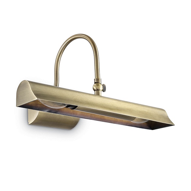 Подсветка для картин Ideal Lux Retro AP2 144917 Фото № 