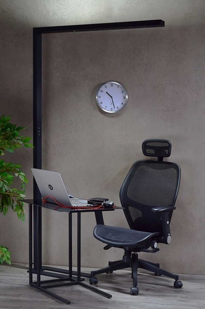 Торшер Deko-Light Office Three 343033 изображение 7 Торшер Deko-Light Office Three 343033 Фото № 7