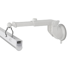 Светодиодный светильник для растений Ritter Planta 13,5 мкмоль/с 56300 6 3