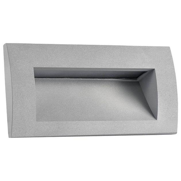 Уличный светодиодный светильник Lightstar Estra 383592 изображение Уличный светодиодный светильник Lightstar Estra 383592 Фото №