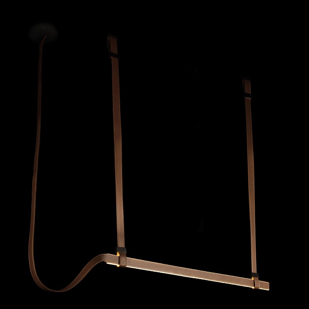 Подвесной светодиодный светильник Loft IT Strong 10241/1500 Фото № 7