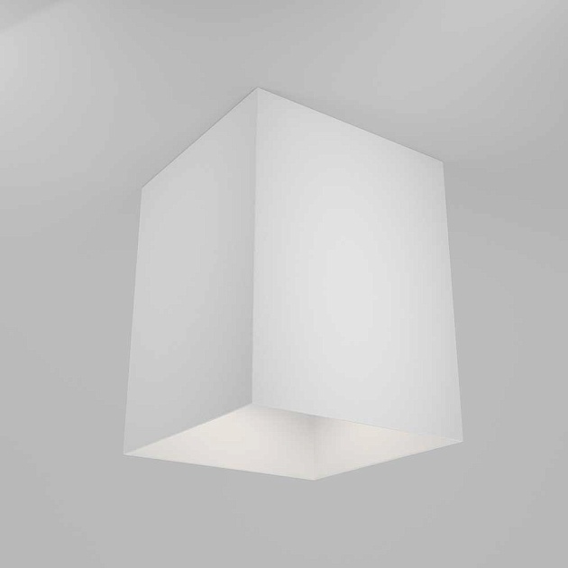 Потолочный светильник Maytoni Alfa C015CL-01W изображение 6 Потолочный светильник Maytoni Alfa C015CL-01W Фото № 6