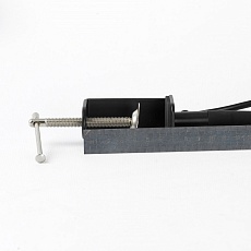 Настольная лампа на струбцине Lussole LOFT Escambia LSP-0716 4