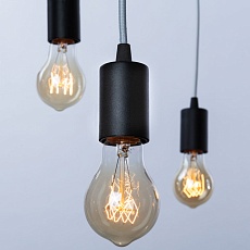 Подвесная люстра Arte Lamp Bender A4322SP-6WH 1