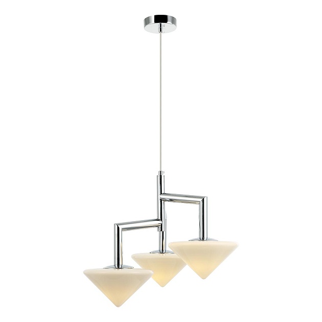 Подвесная люстра Stilfort Pilze 2115/09/03P Фото № 