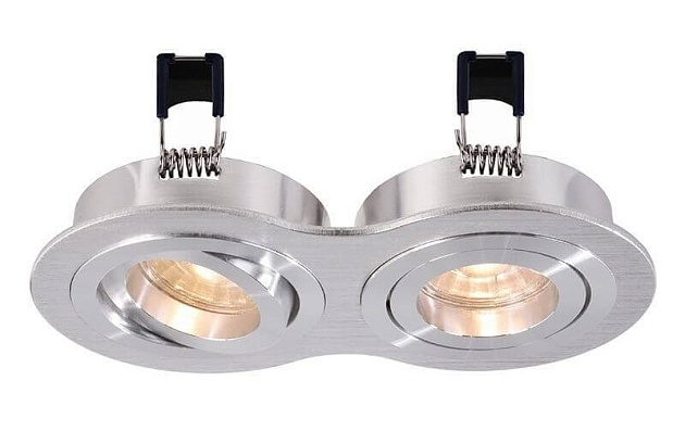 Встраиваемый светильник Deko-Light Mira 110009 Фото № 