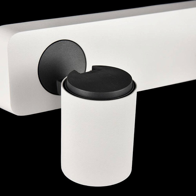 Спот Maytoni Alliot SP317-CW-02-W изображение 3 Спот Maytoni Alliot SP317-CW-02-W Фото № 3