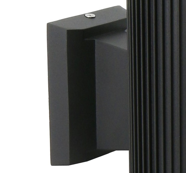 Уличный настенный светильник Favourite Pola 2857-1W Фото № 2