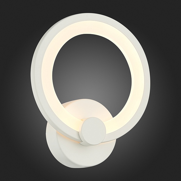 Настенный светильник Evoled Leto SLE200351-01 изображение 3 Настенный светильник Evoled Leto SLE200351-01 Фото № 3