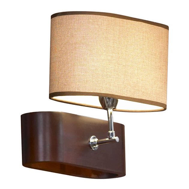 Бра Lussole Nulvi LSF-2101-01 Фото № 