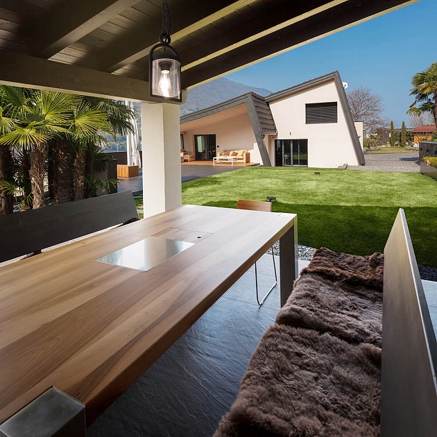 Уличный подвесной светильник Mantra Maya 6555 изображение 3 Уличный подвесной светильник Mantra Maya 6555 Фото № 3