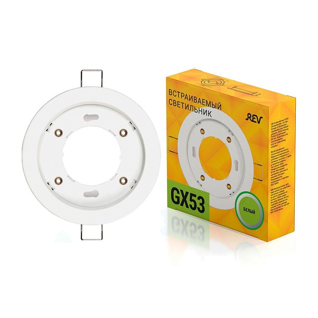 Встраиваемый светильник REV Mix 28949 4 Фото № 3