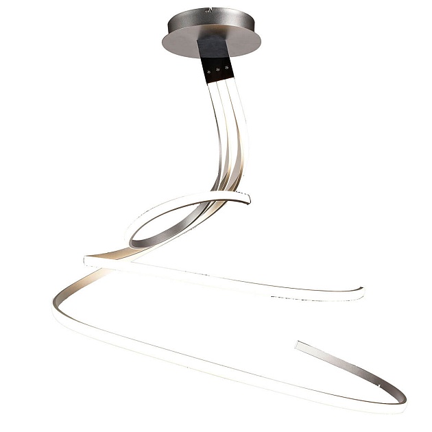 Подвесной светодиодный светильник Mantra Nur 5003 изображение Подвесной светодиодный светильник Mantra Nur 5003 Фото №