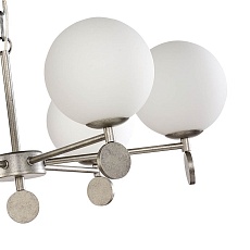 Подвесная люстра Favourite Absolute 2929-6P 5