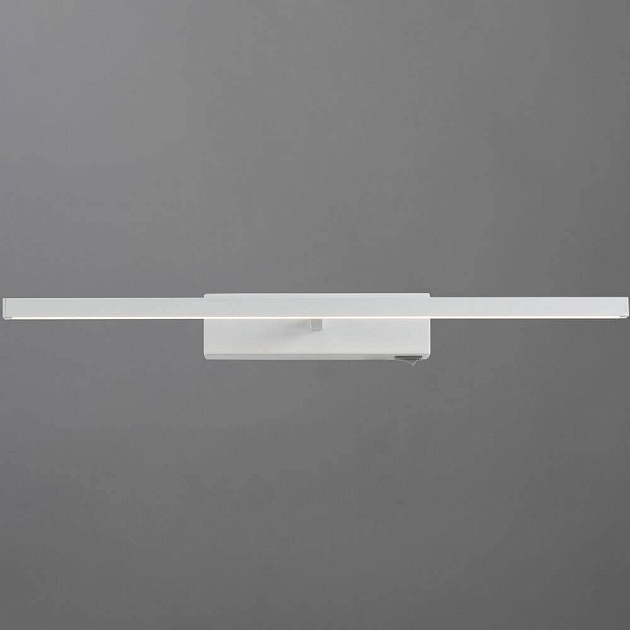 Подсветка для картин Arte Lamp A5312AP-1WH изображение 3 Подсветка для картин Arte Lamp A5312AP-1WH Фото № 3